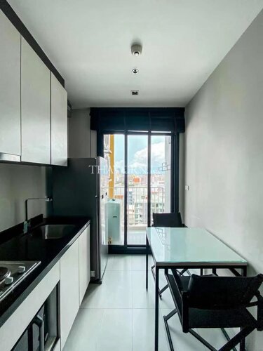 photo flat The Base Central Pattaya