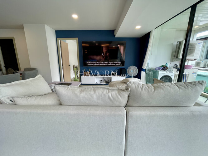 照片 房子 Gardenia Pattaya 公寓