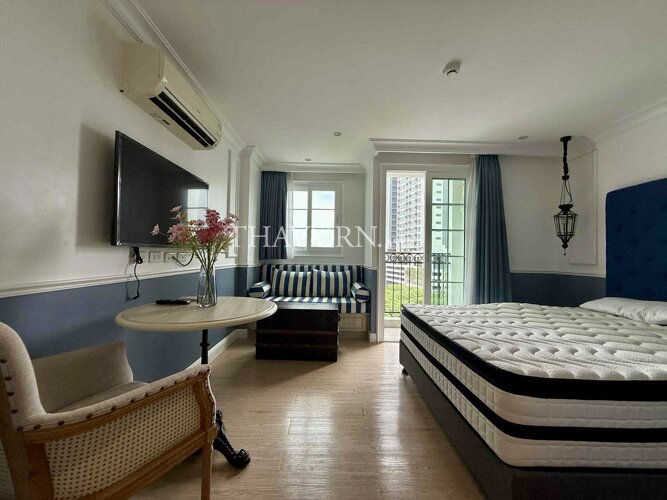 photo flat Seven Seas - Cote D'Azur