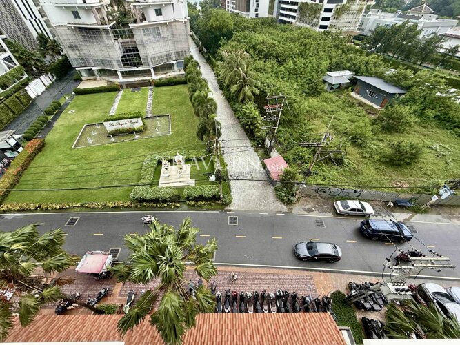 photo flat Seven Seas - Cote D'Azur