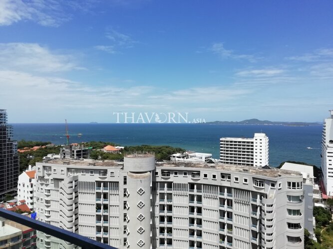 фото квартира ЖК The Cliff