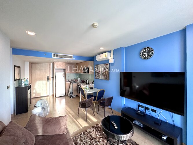 фото квартира ЖК The Cliff