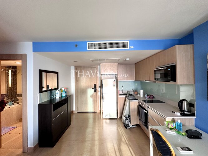 фото квартира ЖК The Cliff