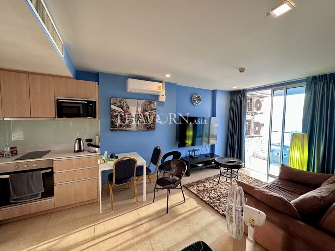 фото квартира ЖК The Cliff