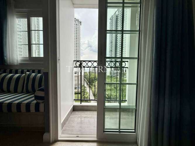 photo flat Seven Seas - Cote D'Azur