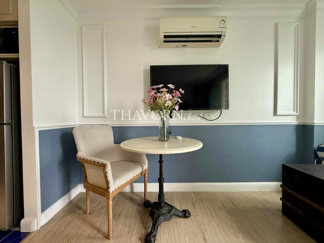 photo flat Seven Seas - Cote D'Azur