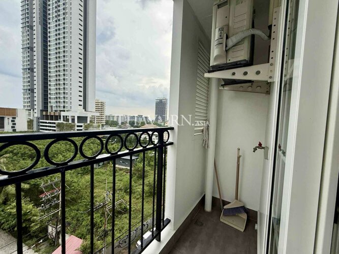 photo flat Seven Seas - Cote D'Azur