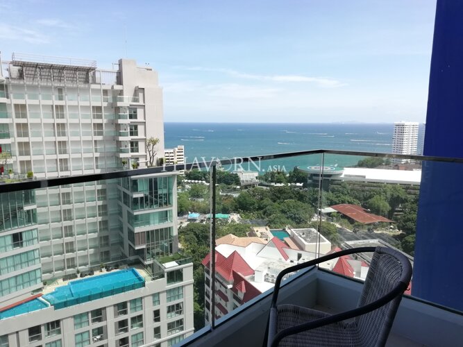 фото квартира ЖК The Cliff