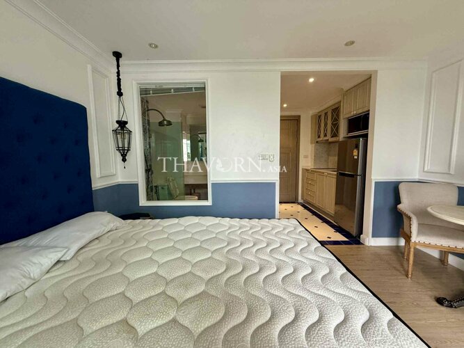 photo flat Seven Seas - Cote D'Azur