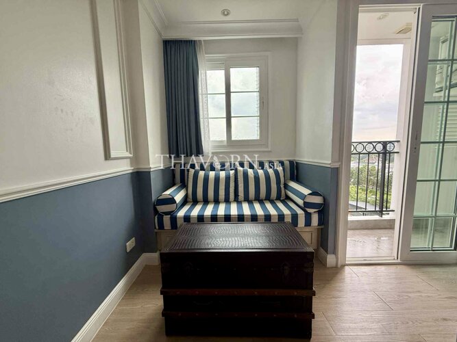 photo flat Seven Seas - Cote D'Azur