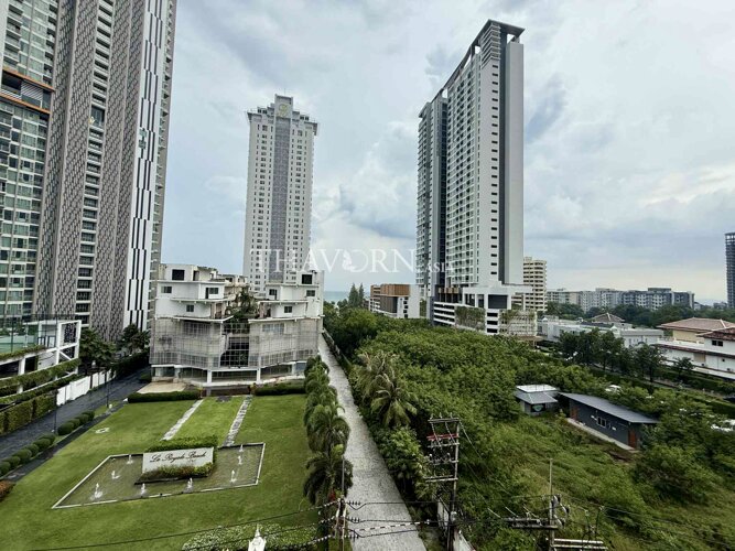 photo flat Seven Seas - Cote D'Azur