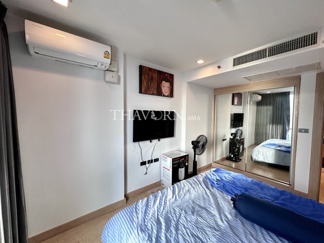 фото квартира ЖК The Cliff