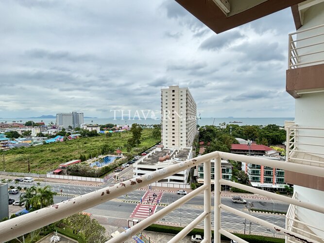 фото квартира ЖК Jomtien beach condominium