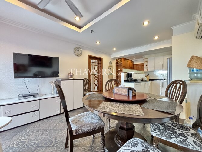 фото квартира ЖК Jomtien beach condominium