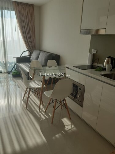 照片 房子 The Riviera Jomtien 公寓