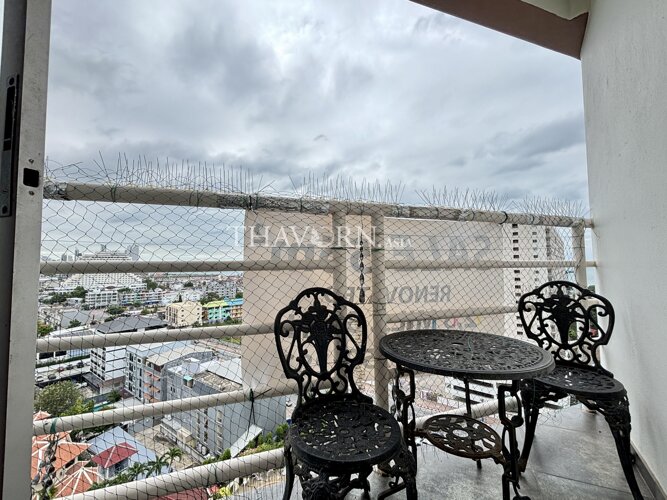 фото квартира ЖК Jomtien beach condominium