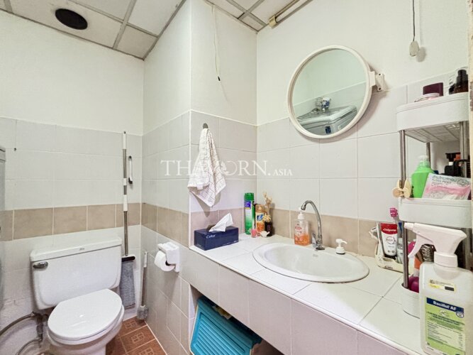 фото квартира ЖК Jomtien beach condominium