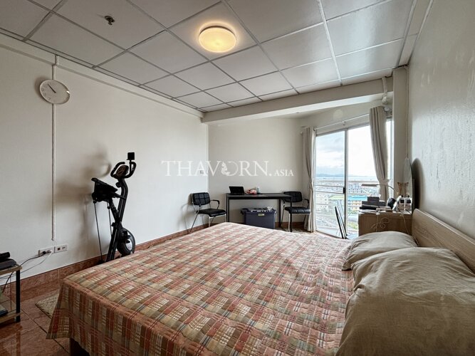 фото квартира ЖК Jomtien beach condominium