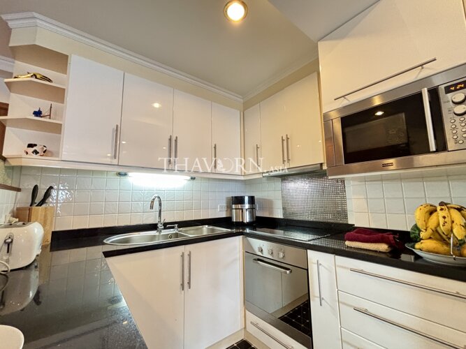 фото квартира ЖК Jomtien beach condominium