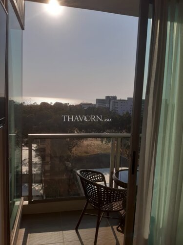 照片 房子 The Riviera Jomtien 公寓