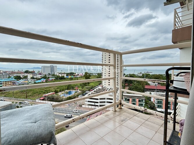 фото квартира ЖК Jomtien beach condominium