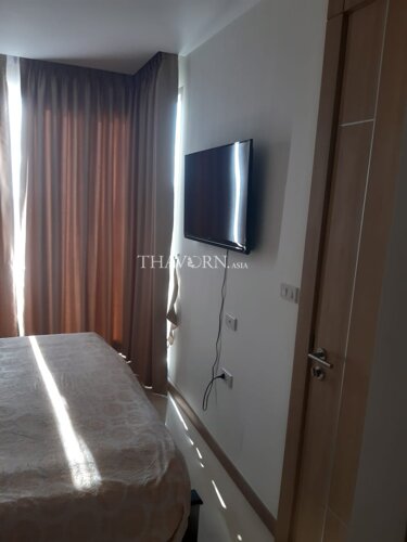 照片 房子 The Riviera Jomtien 公寓