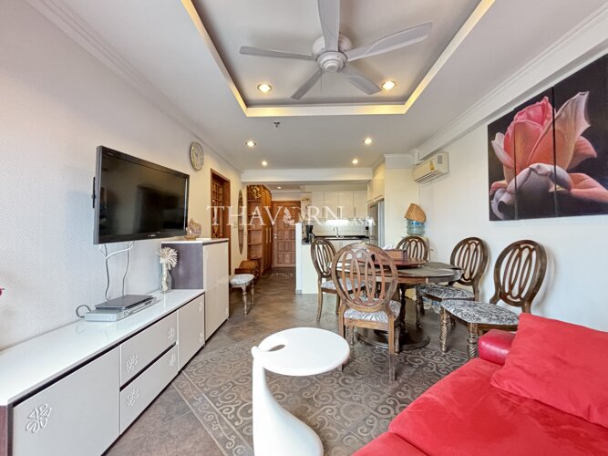 фото квартира ЖК Jomtien beach condominium