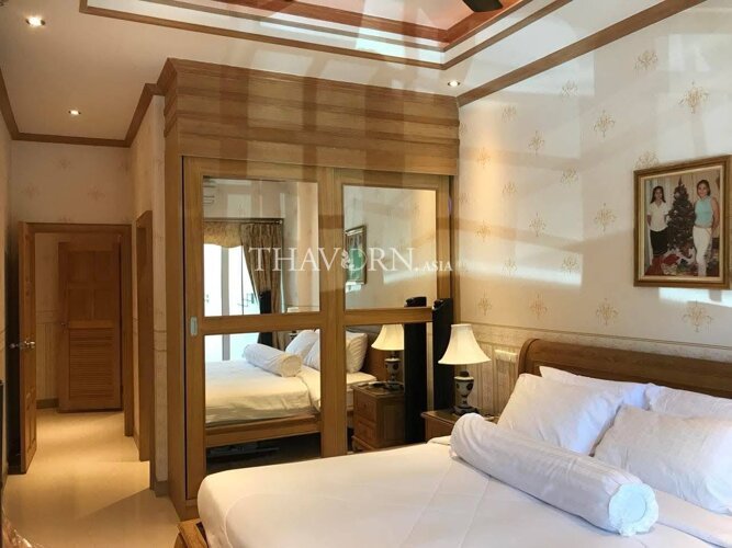 照片 房子 View Talay 3 公寓