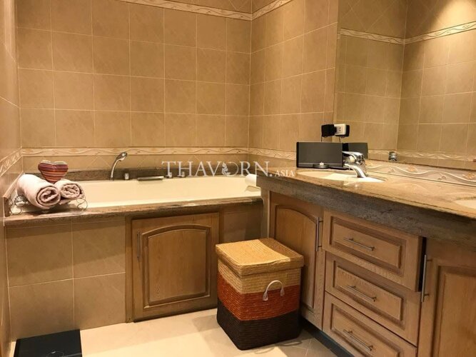 照片 房子 View Talay 3 公寓