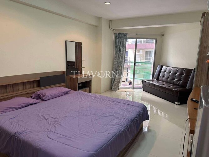 фото квартира ЖК Jomtien beach condominium