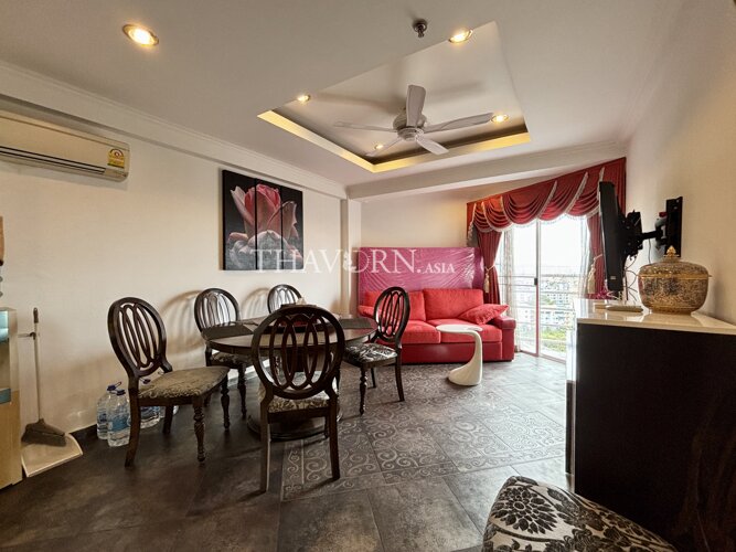 фото квартира ЖК Jomtien beach condominium