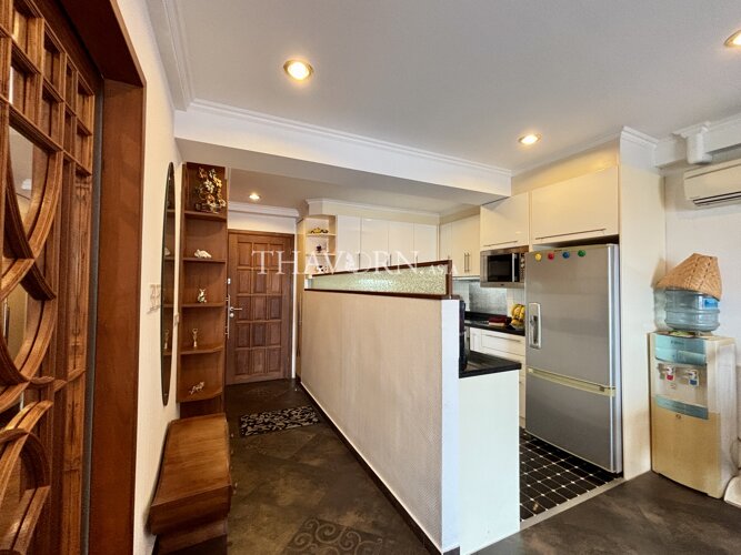 фото квартира ЖК Jomtien beach condominium