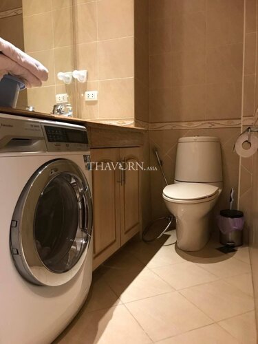 照片 房子 View Talay 3 公寓