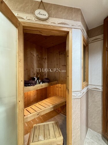 фото квартира ЖК Jomtien beach condominium