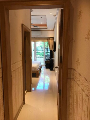 照片 房子 View Talay 3 公寓