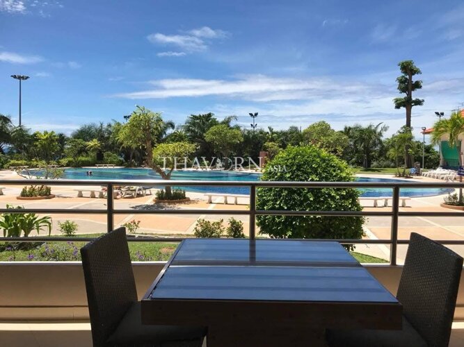 照片 房子 View Talay 3 公寓