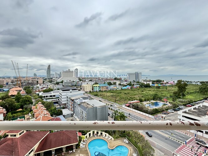 фото квартира ЖК Jomtien beach condominium