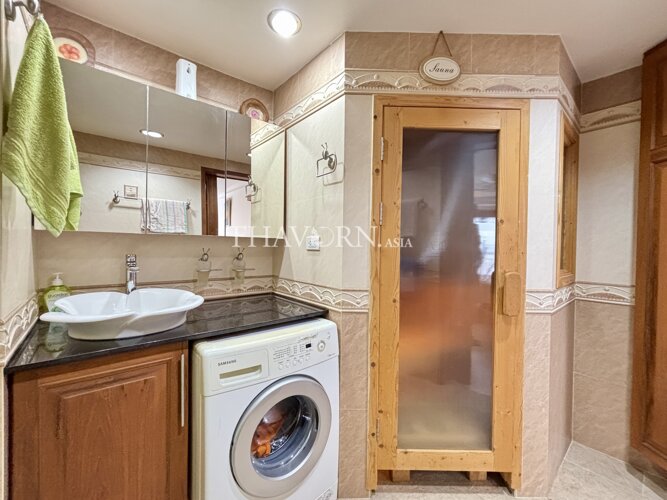 фото квартира ЖК Jomtien beach condominium