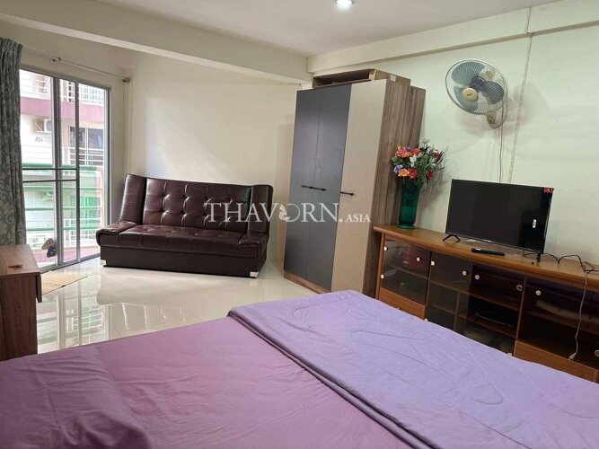 фото квартира ЖК Jomtien beach condominium