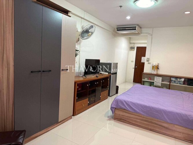 фото квартира ЖК Jomtien beach condominium