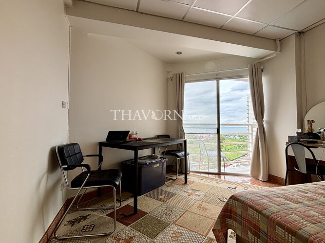 фото квартира ЖК Jomtien beach condominium