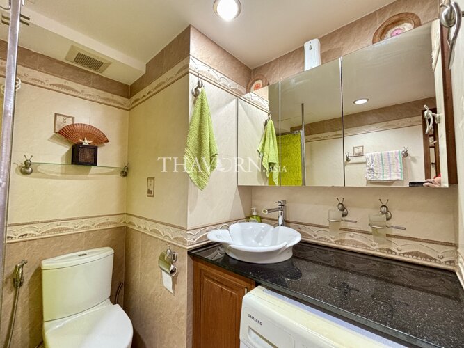 фото квартира ЖК Jomtien beach condominium