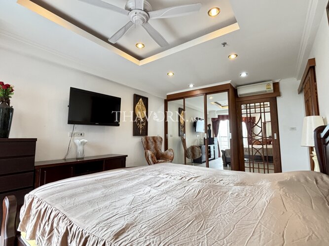 фото квартира ЖК Jomtien beach condominium