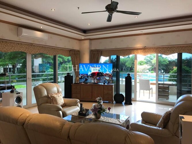 照片 房子 View Talay 3 公寓