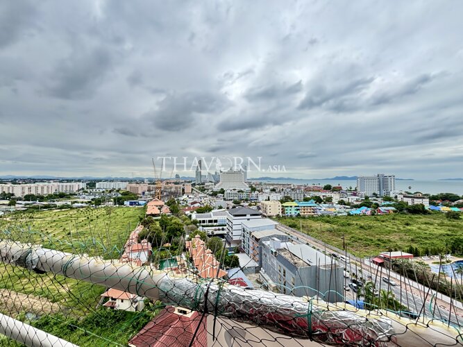 фото квартира ЖК Jomtien beach condominium