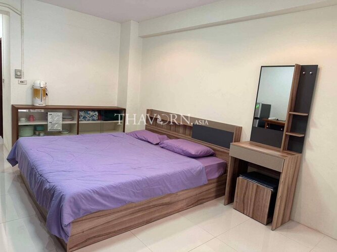 фото квартира ЖК Jomtien beach condominium