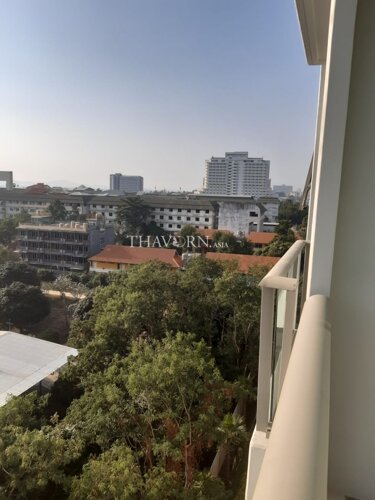 照片 房子 The Riviera Jomtien 公寓