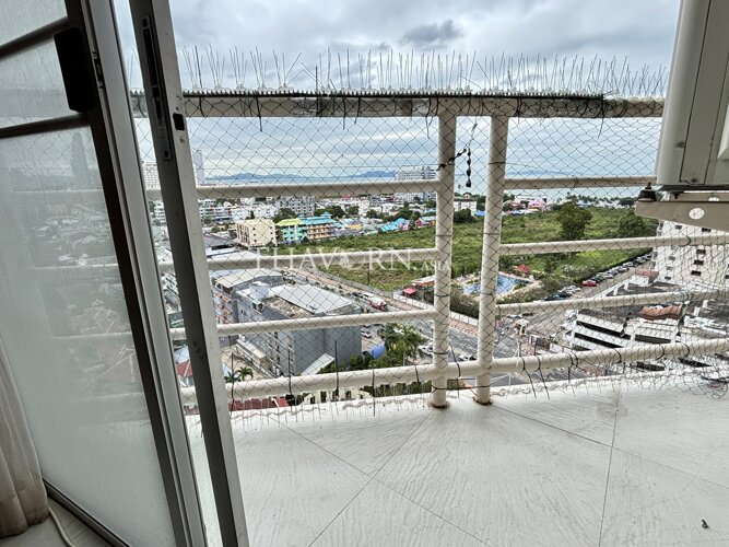 фото квартира ЖК Jomtien beach condominium