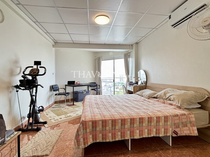 фото квартира ЖК Jomtien beach condominium