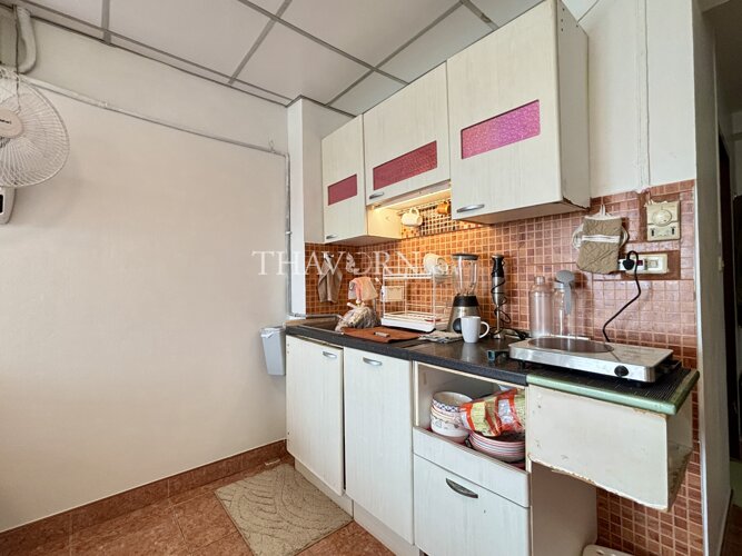 фото квартира ЖК Jomtien beach condominium